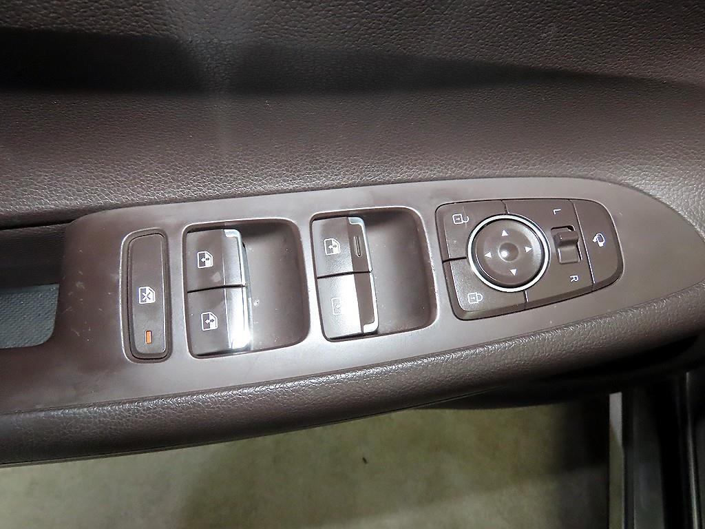 현대 더 뉴그랜저IG 가솔린 2.5 프리미엄 초이스