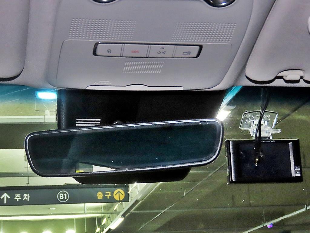 현대 더 뉴그랜저IG 가솔린 2.5 프리미엄 초이스 - 이미지 20