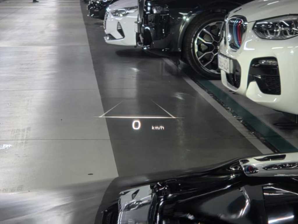 기아 더 뉴K9(RJ) 3.3 가솔린 터보 AWD 마스터즈 베스트셀렉션Ⅱ - 이미지 11