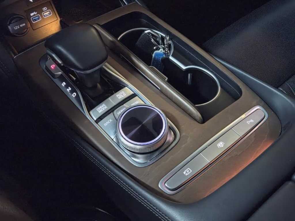 기아 더 뉴K9(RJ) 3.3 가솔린 터보 AWD 마스터즈 베스트셀렉션Ⅱ - 이미지 16