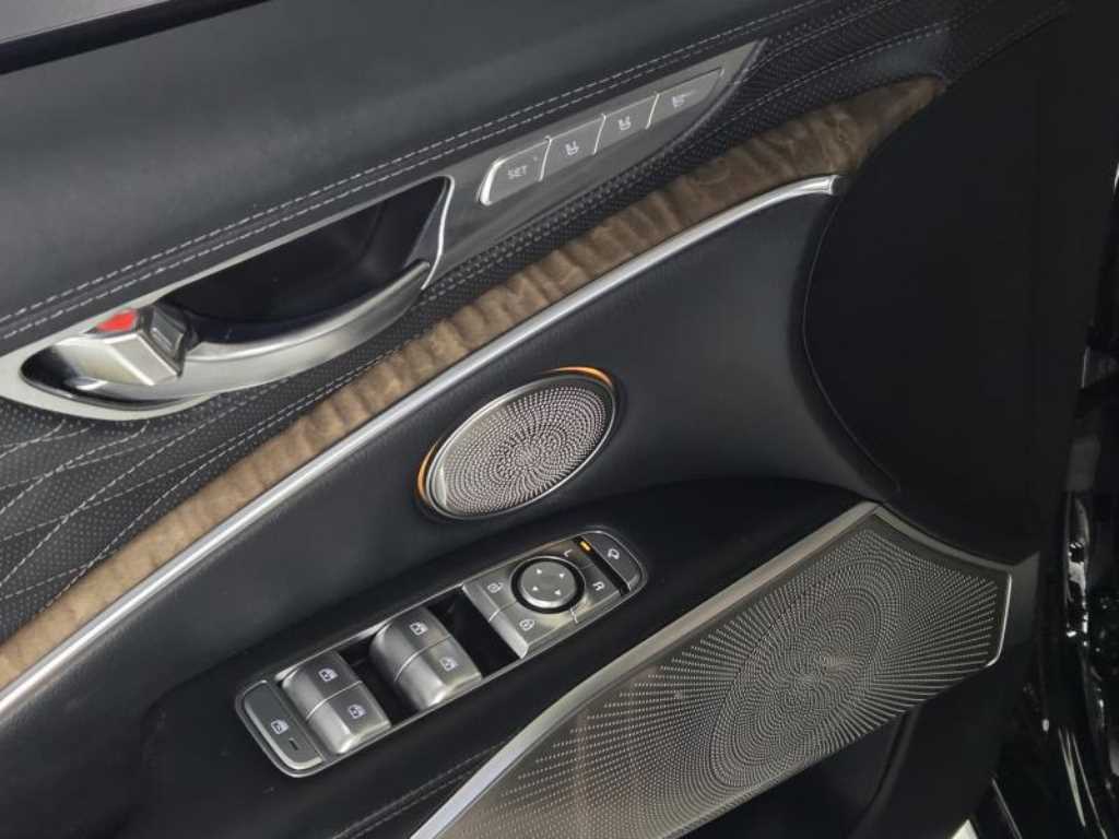 기아 더 뉴K9(RJ) 3.3 가솔린 터보 AWD 마스터즈 베스트셀렉션Ⅱ - 이미지 14