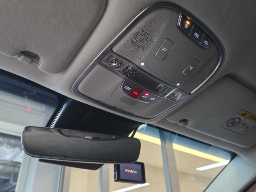 기아 더 뉴K9(RJ) 3.3 가솔린 터보 AWD 마스터즈 베스트셀렉션Ⅱ - 이미지 19