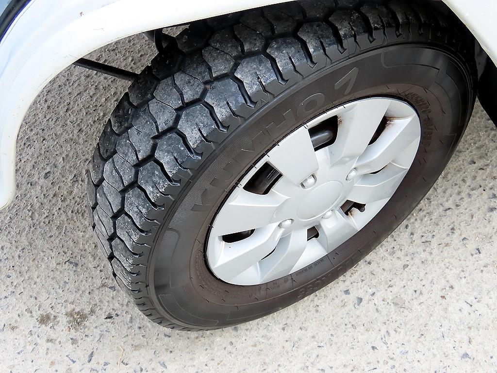 쉐보레 (대우) 뉴다마스 5인승 코치 리빅 - 이미지 16