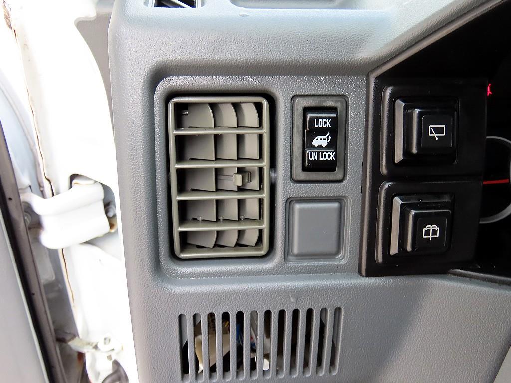 쉐보레 (대우) 뉴다마스 5인승 코치 리빅 - 이미지 10