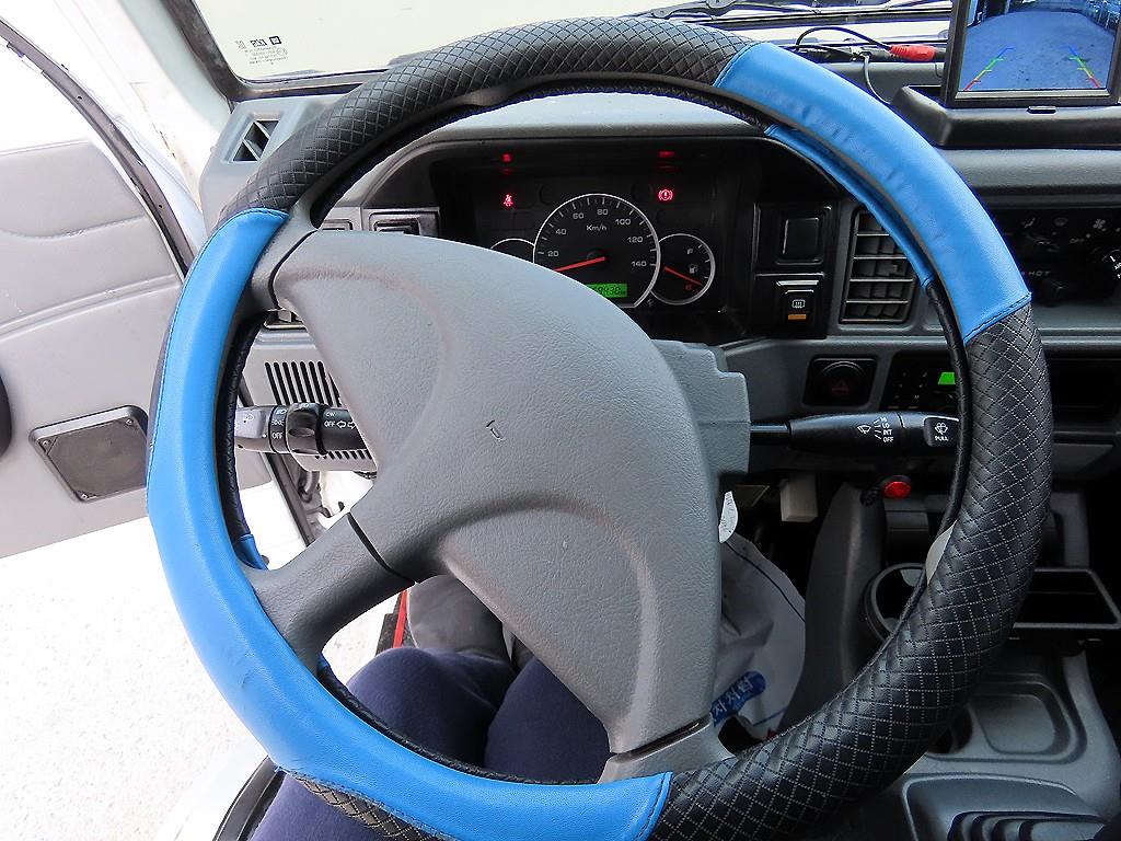 쉐보레 (대우) 뉴다마스 5인승 코치 리빅 - 이미지 12