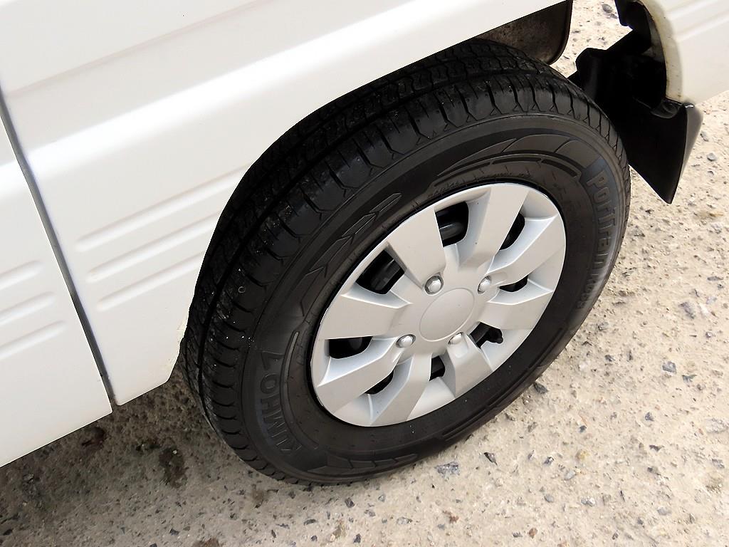 쉐보레 (대우) 뉴다마스 5인승 코치 리빅 - 이미지 4