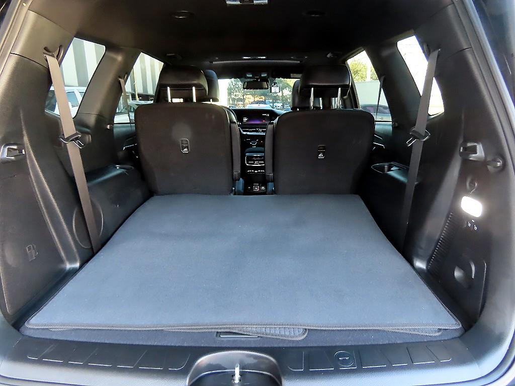 기아 모하비 더 마스터 3.0 디젤 4WD 마스터즈 그래비티 - 이미지 9