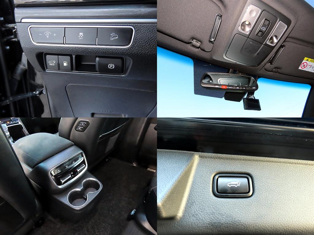 기아 모하비 더 마스터 3.0 디젤 4WD 마스터즈 그래비티 - 이미지 11