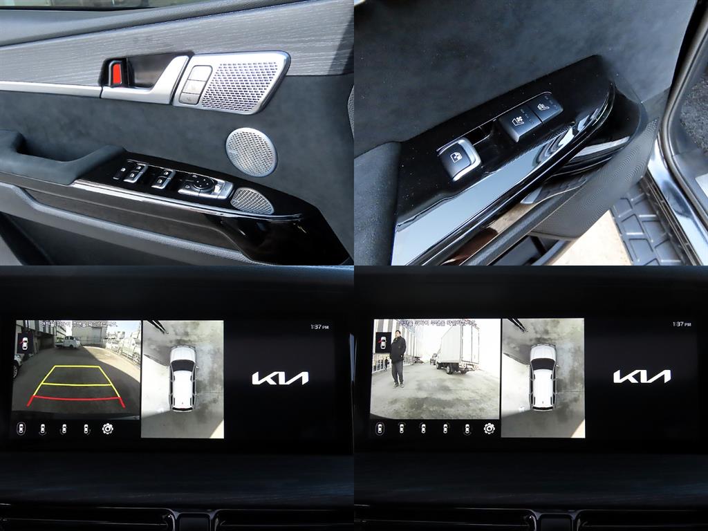 기아 모하비 더 마스터 3.0 디젤 4WD 마스터즈 그래비티 - 이미지 19