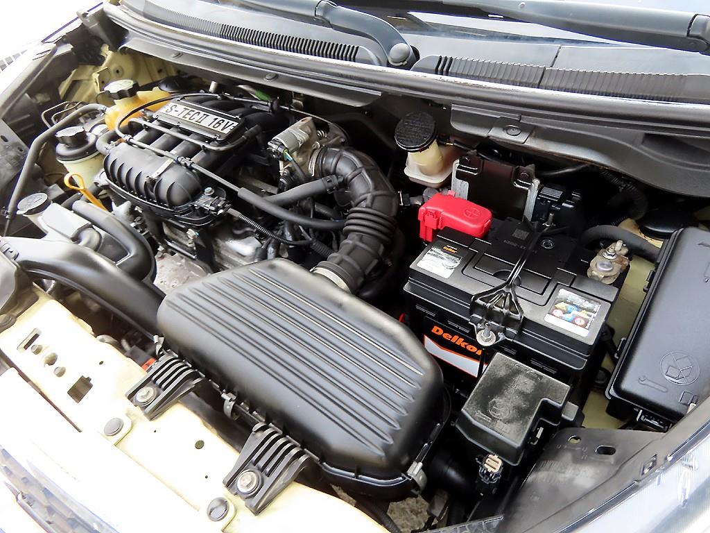 쉐보레 (대우) 스파크 가솔린 LT - 이미지 7