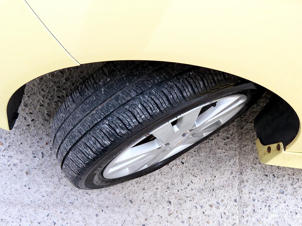 쉐보레 (대우) 스파크 가솔린 LT - 이미지 2