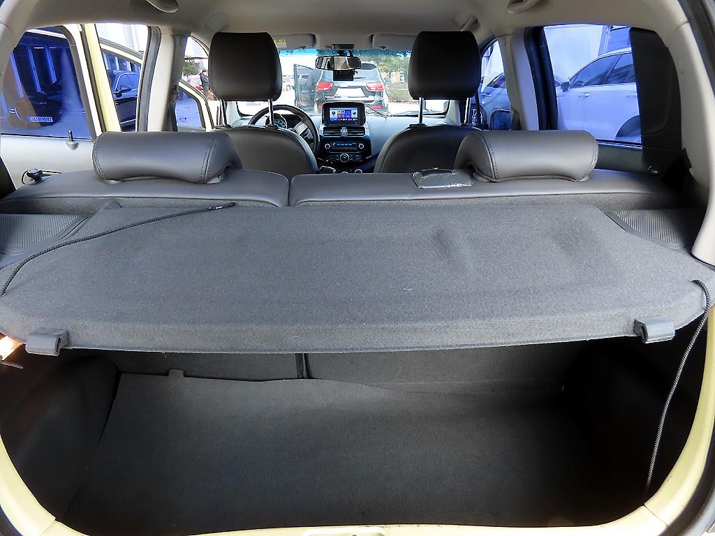 쉐보레 (대우) 스파크 가솔린 LT - 이미지 8