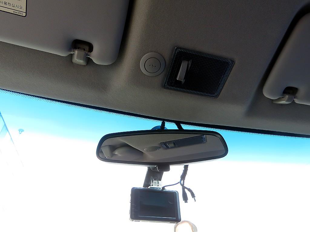 쉐보레 (대우) 스파크 가솔린 LT - 이미지 9