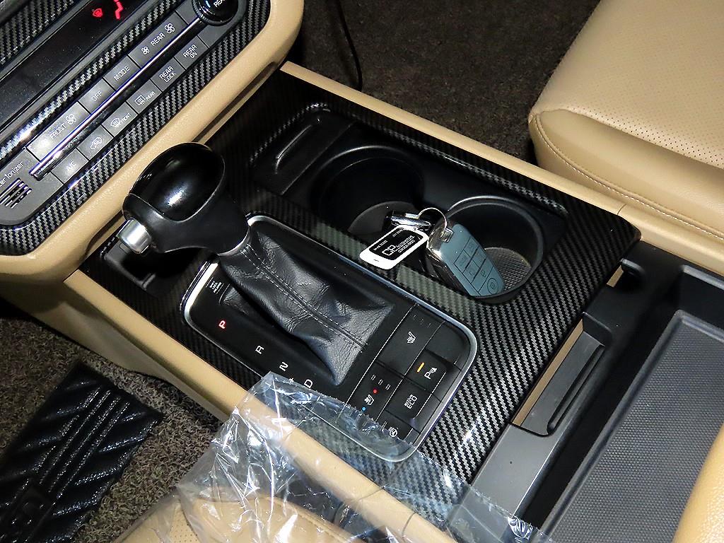 기아 올 뉴카니발 9인승 디젤 프레스티지 - 이미지 12