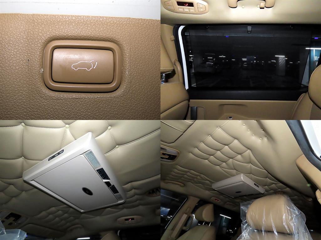 기아 올 뉴카니발 9인승 디젤 프레스티지 - 이미지 7