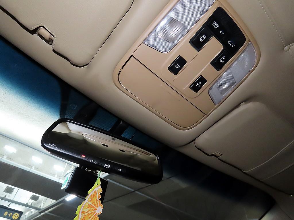 기아 올 뉴카니발 9인승 디젤 프레스티지 - 이미지 17