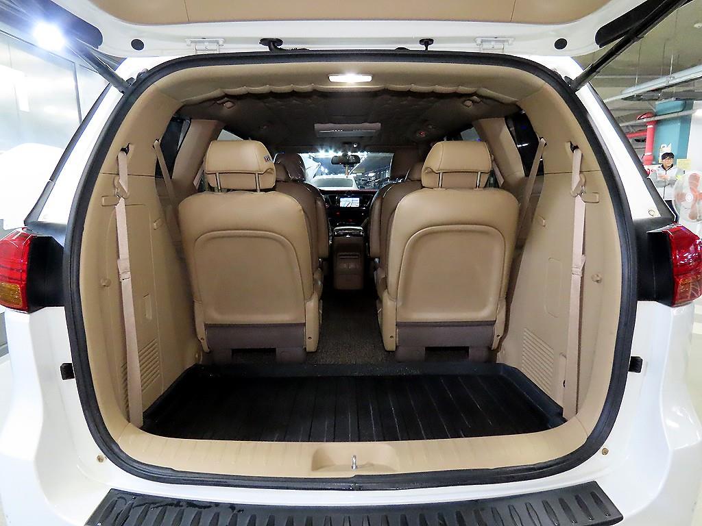 기아 올 뉴카니발 9인승 디젤 프레스티지 - 이미지 2