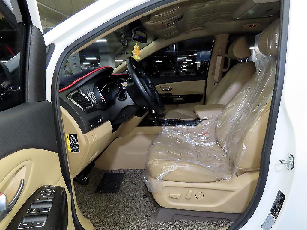 기아 올 뉴카니발 9인승 디젤 프레스티지 - 이미지 16