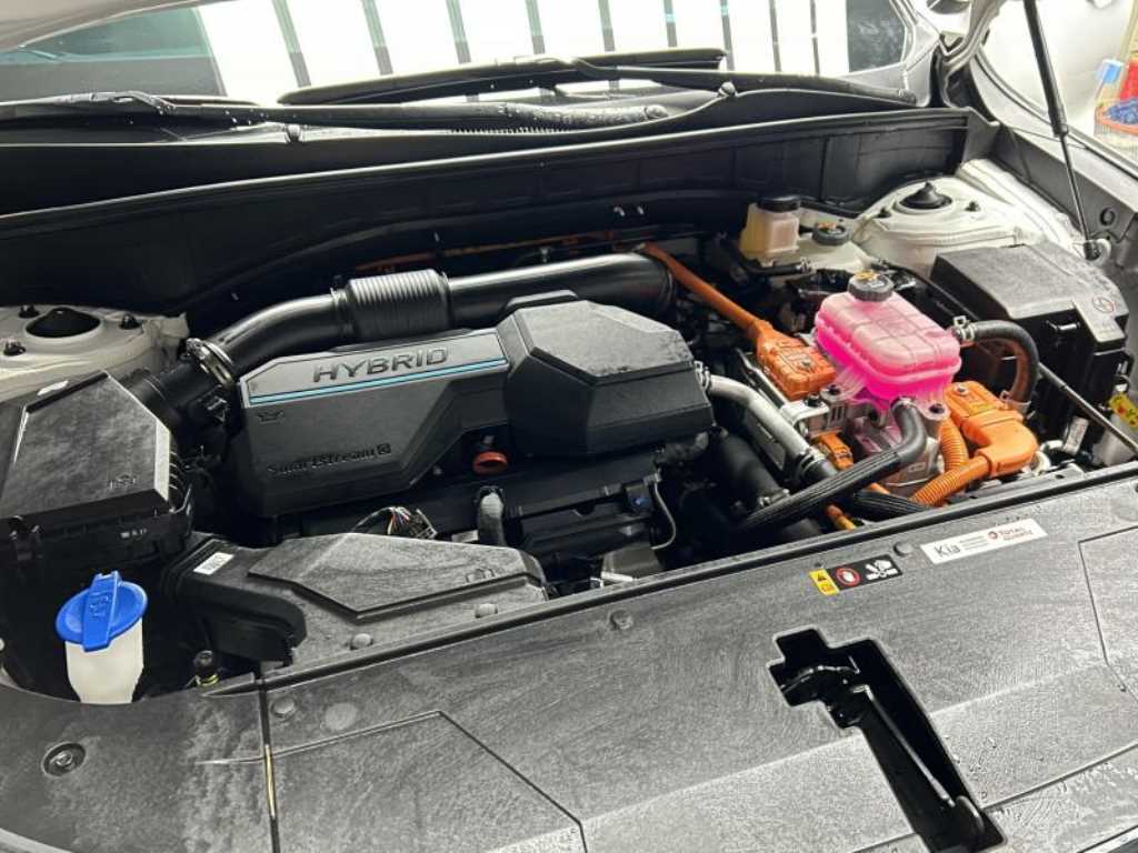 기아 더 뉴쏘렌토 하이브리드(MQ4) 1.6 HEV 2WD 시그니처 그래비티 - 이미지 18