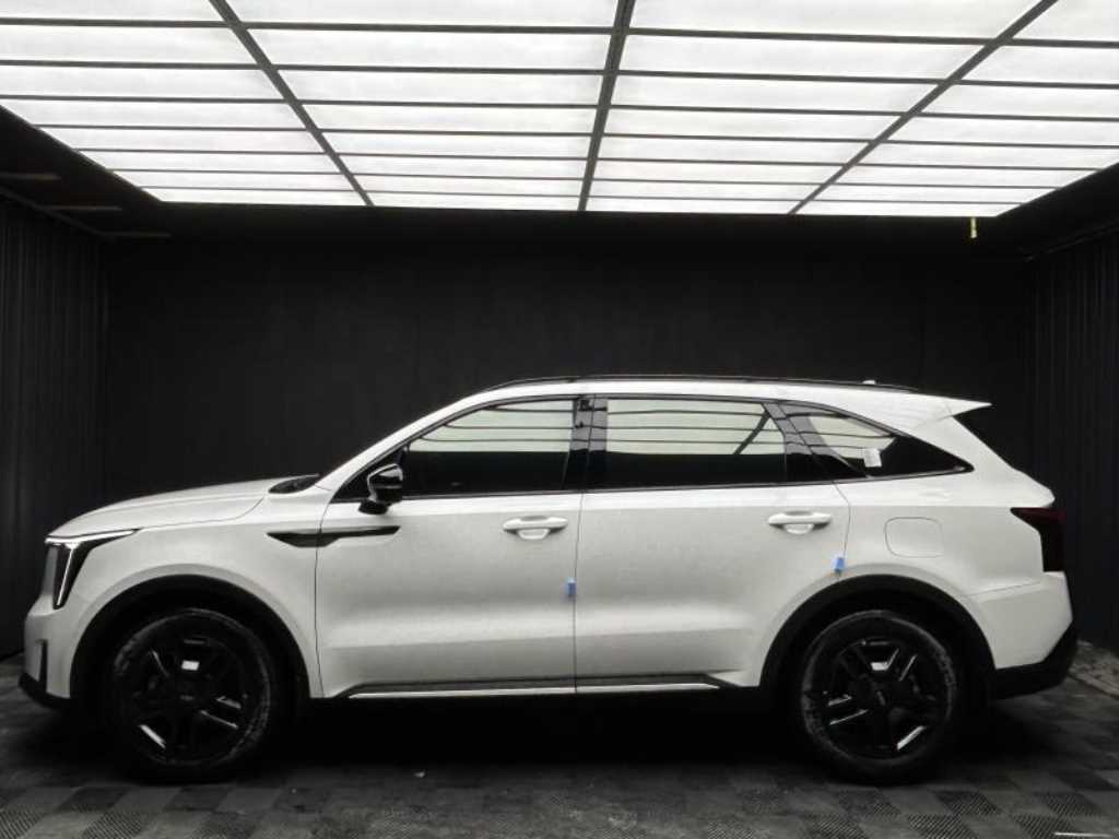 기아 더 뉴쏘렌토 하이브리드(MQ4) 1.6 HEV 2WD 시그니처 그래비티 - 이미지 10