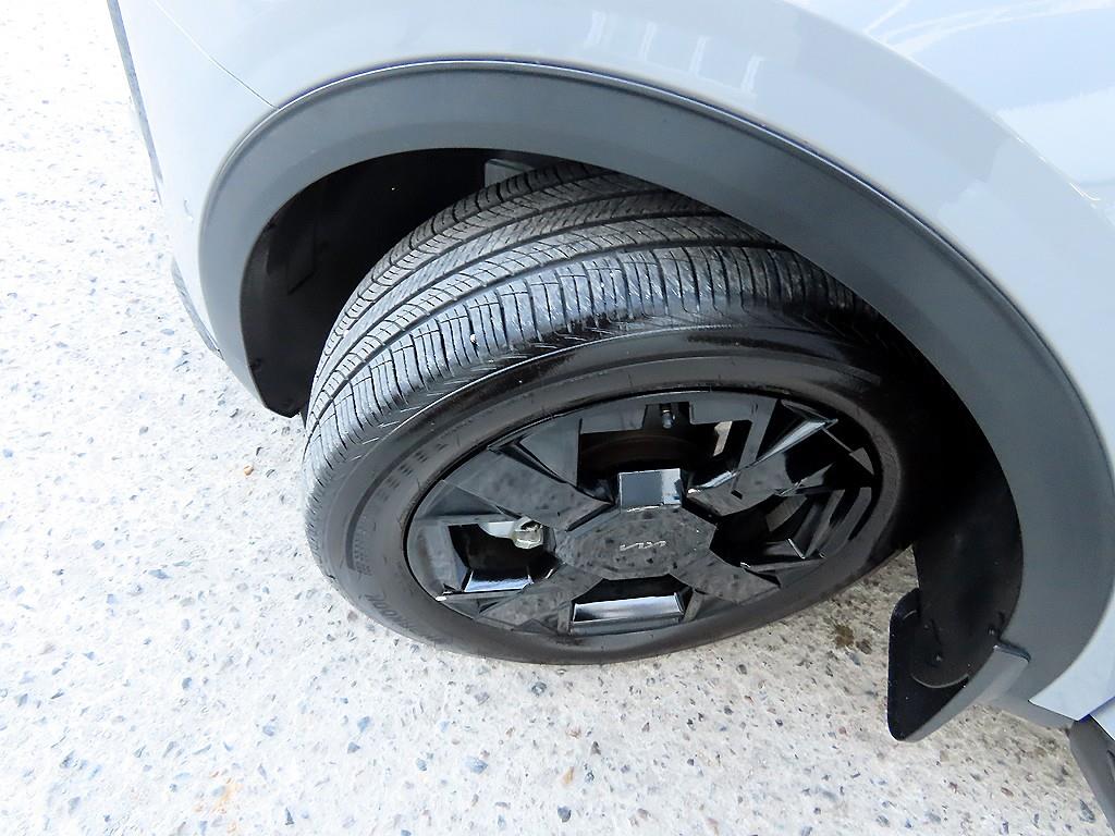 기아 더 뉴스포티지 2.0 LPG 시그니처 X-라인 - 이미지 14