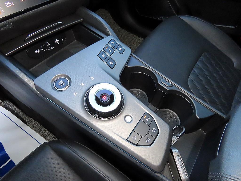 기아 더 뉴스포티지 2.0 LPG 시그니처 X-라인 - 이미지 9