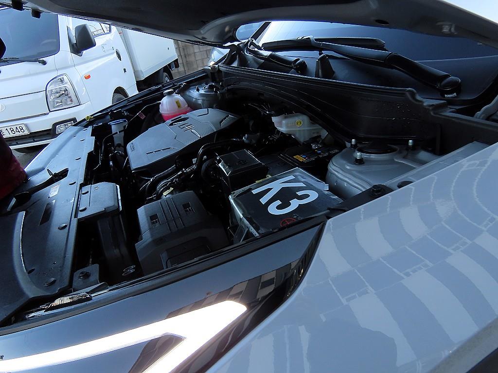 기아 더 뉴스포티지 2.0 LPG 시그니처 X-라인 - 이미지 3