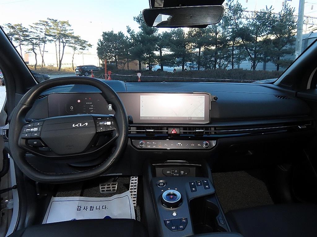 기아 더 뉴스포티지 2.0 LPG 시그니처 X-라인 - 이미지 17