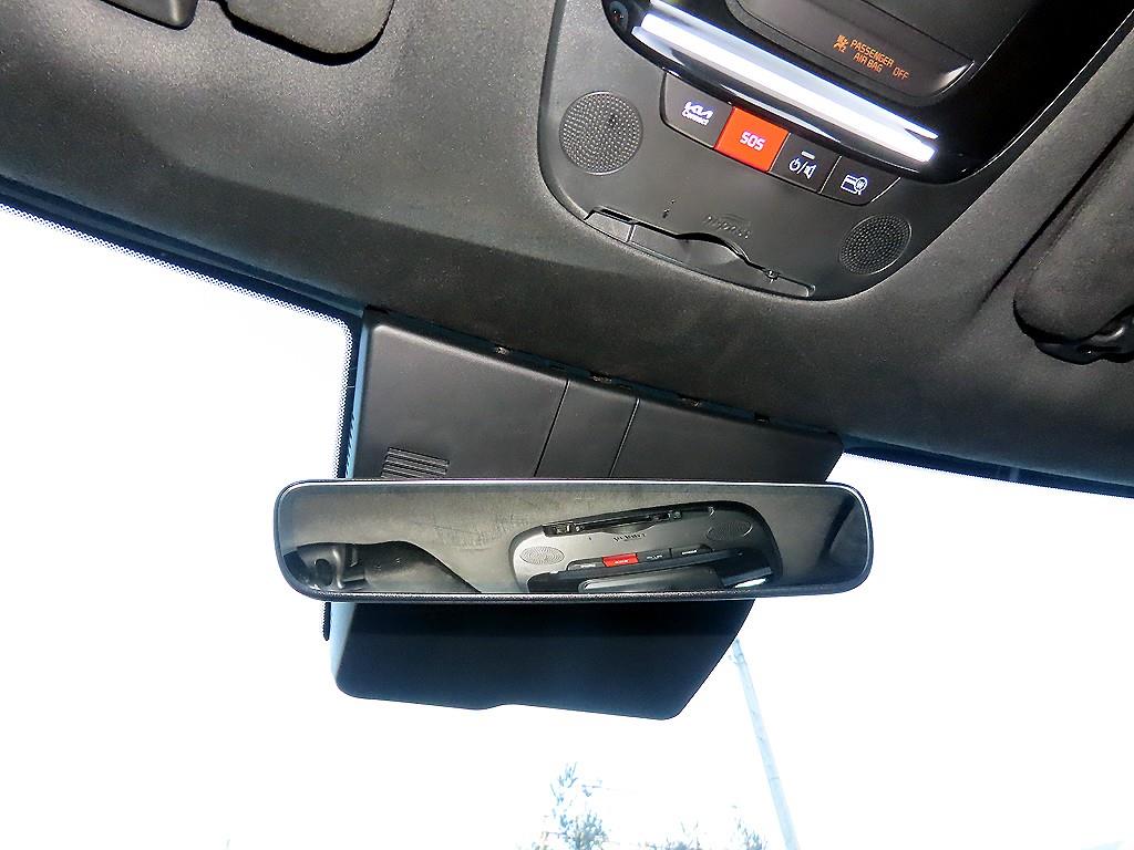 기아 더 뉴스포티지 2.0 LPG 시그니처 X-라인 - 이미지 20