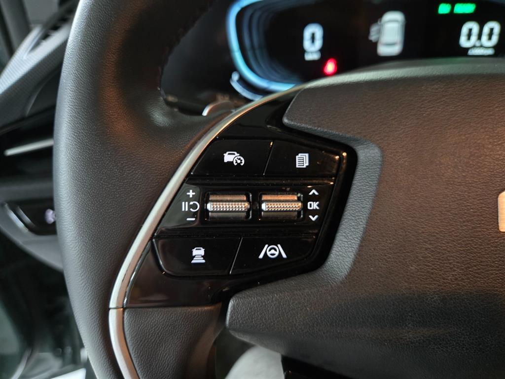 기아 디 올뉴니로 1.6 HEV 트렌디 - 이미지 12