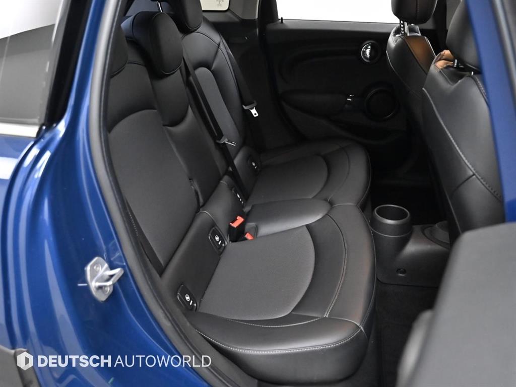 미니 쿠퍼(3세대) 5도어 1.5 D