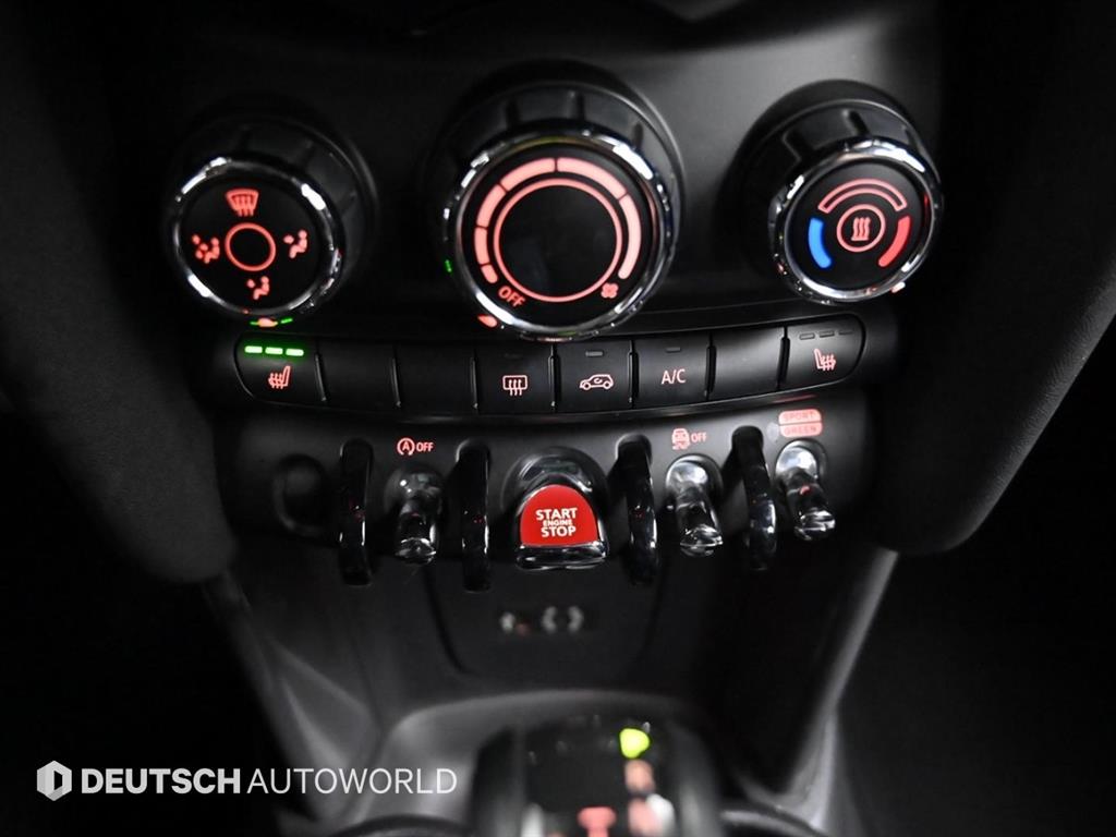 미니 쿠퍼(3세대) 5도어 1.5 D - 이미지 8