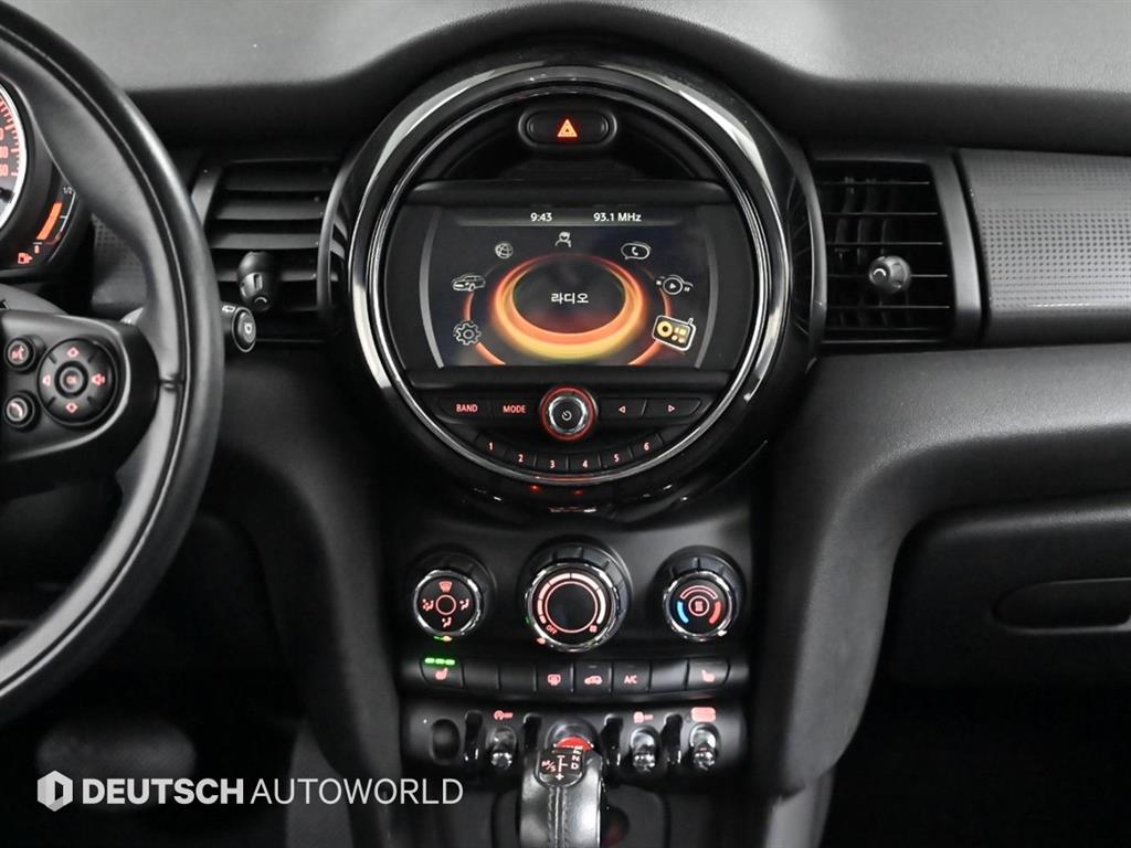 미니 쿠퍼(3세대) 5도어 1.5 D - 이미지 14