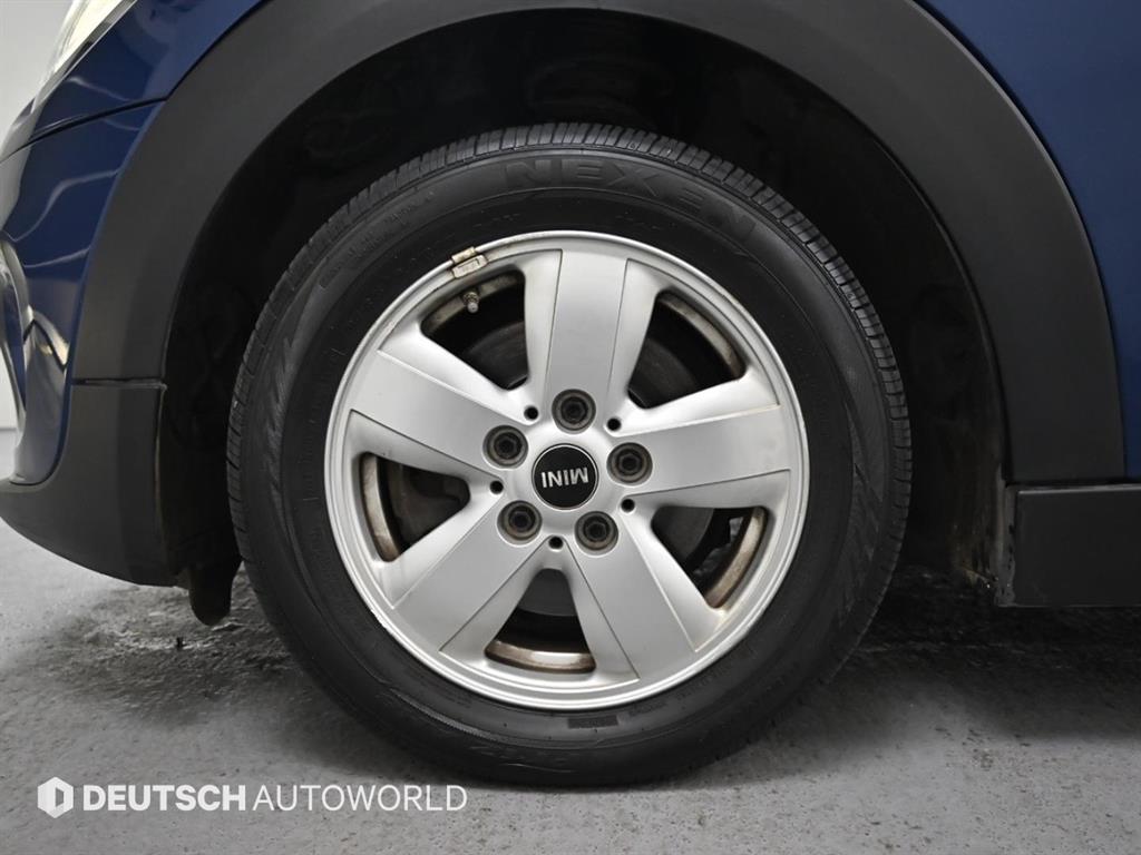 미니 쿠퍼(3세대) 5도어 1.5 D - 이미지 6