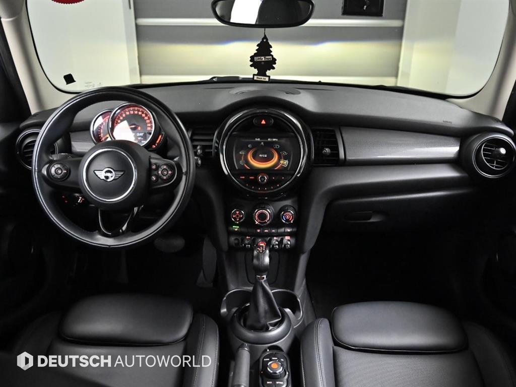 미니 쿠퍼(3세대) 5도어 1.5 D - 이미지 16