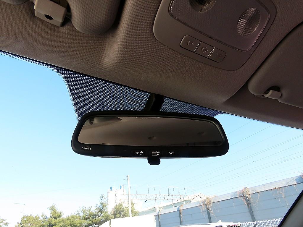 현대 더 뉴그랜드스타렉스 3인승 디젤 밴 스마트 - 이미지 18