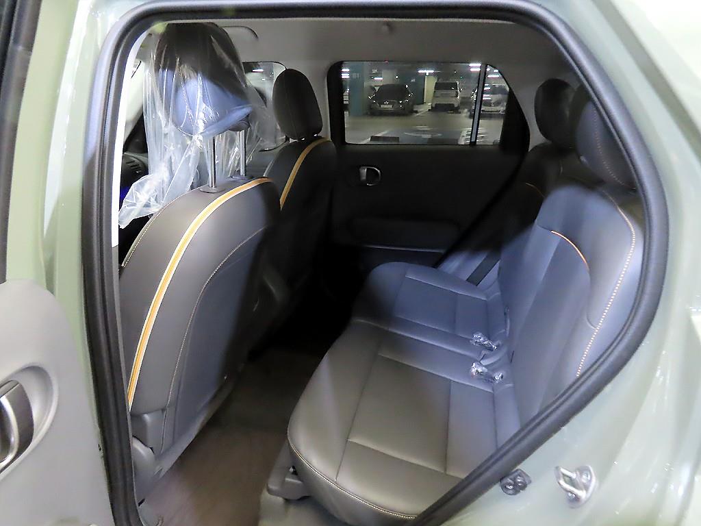 현대 캐스퍼 가솔린 1.0 인스퍼레이션 - 이미지 5