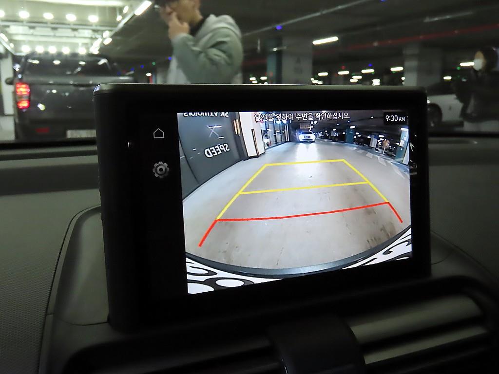 현대 캐스퍼 가솔린 1.0 인스퍼레이션 - 이미지 16