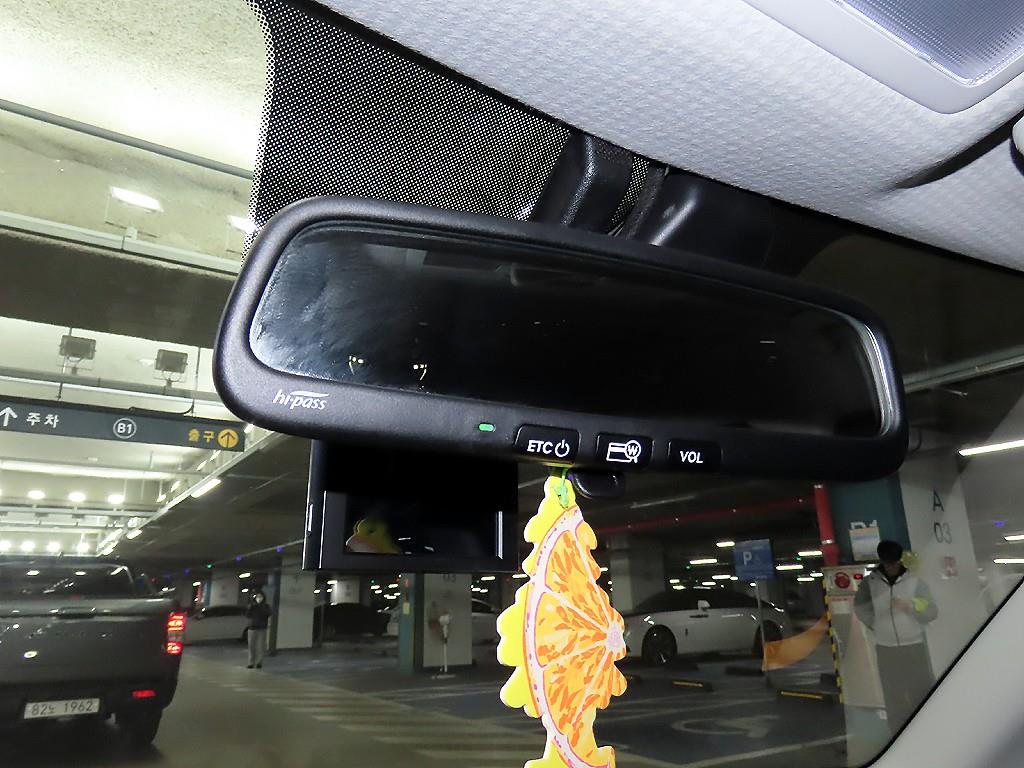 현대 캐스퍼 가솔린 1.0 인스퍼레이션