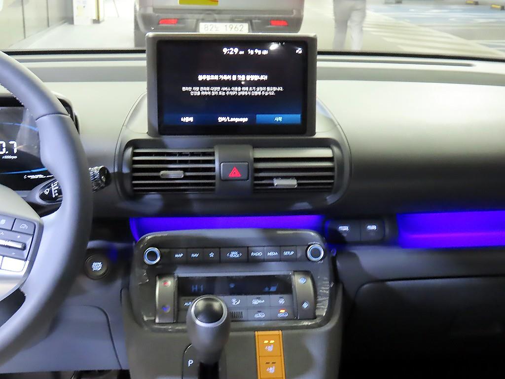 현대 캐스퍼 가솔린 1.0 인스퍼레이션 - 이미지 11