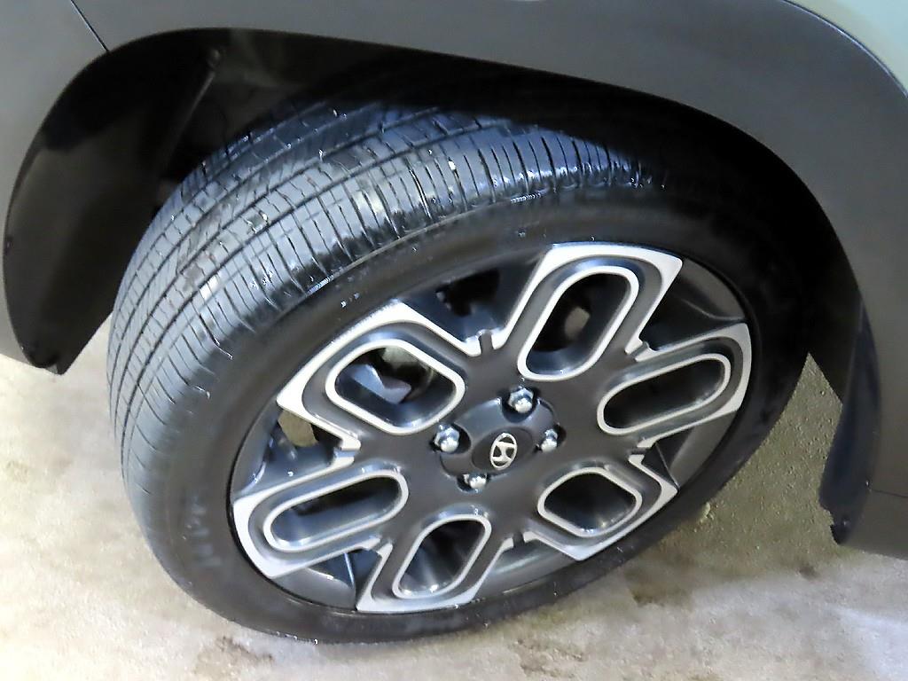 현대 캐스퍼 가솔린 1.0 인스퍼레이션 - 이미지 17