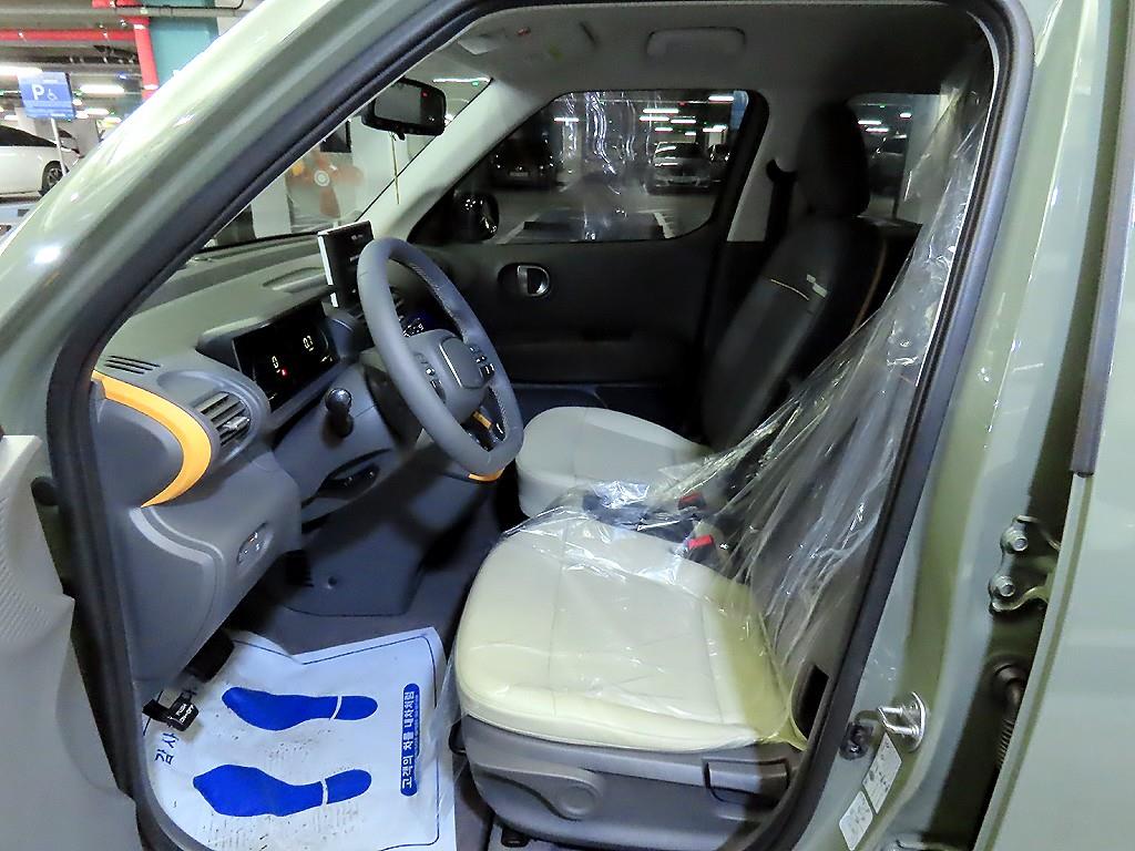 현대 캐스퍼 가솔린 1.0 인스퍼레이션 - 이미지 4