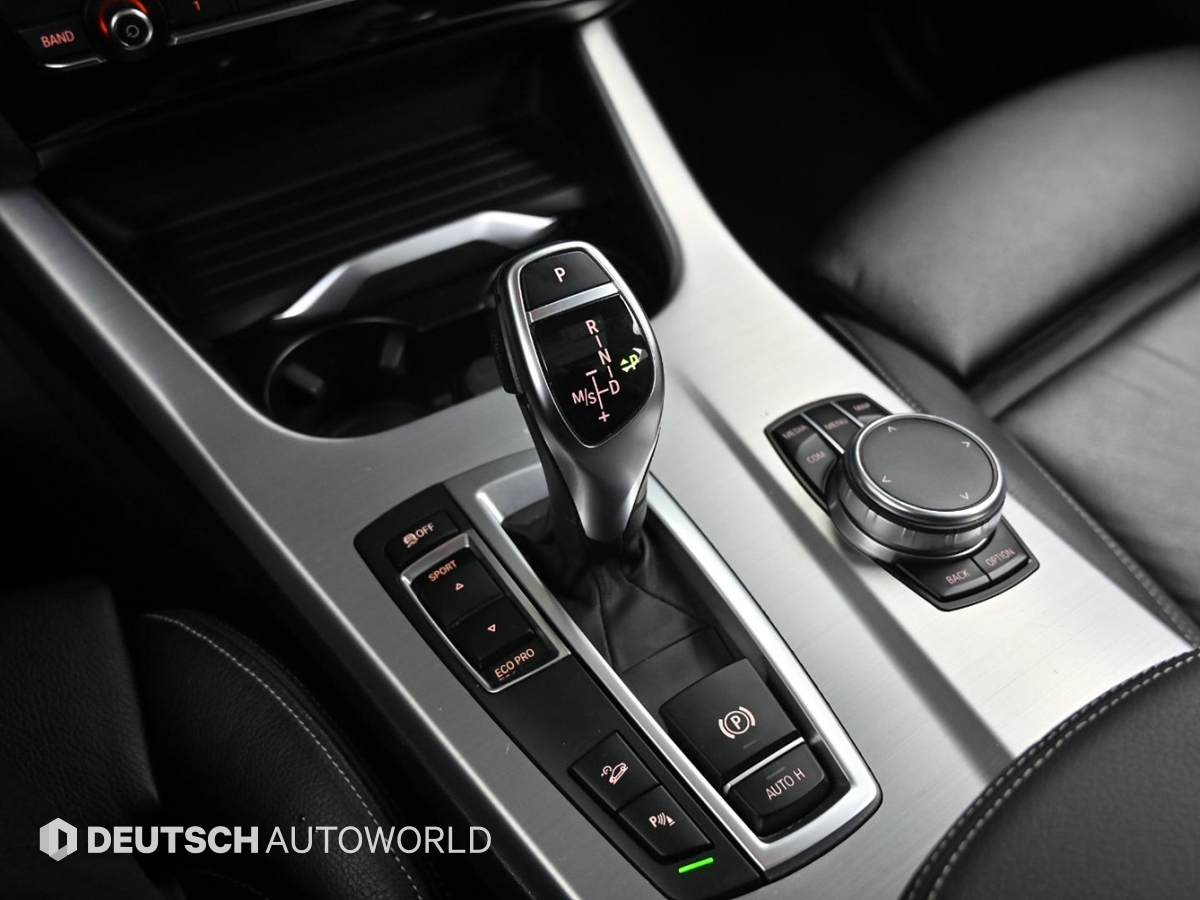 BMW X3(2세대) 30d xDrive M 스포츠팩 - 이미지 5