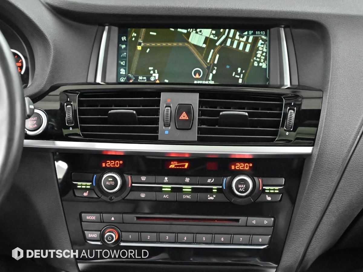 BMW X3(2세대) 30d xDrive M 스포츠팩 - 이미지 3