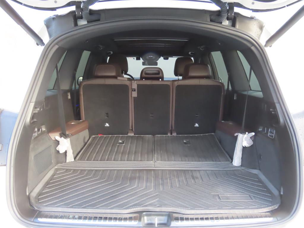 벤츠 GLS클래스(3세대) GLS 400d 4매틱 - 이미지 15