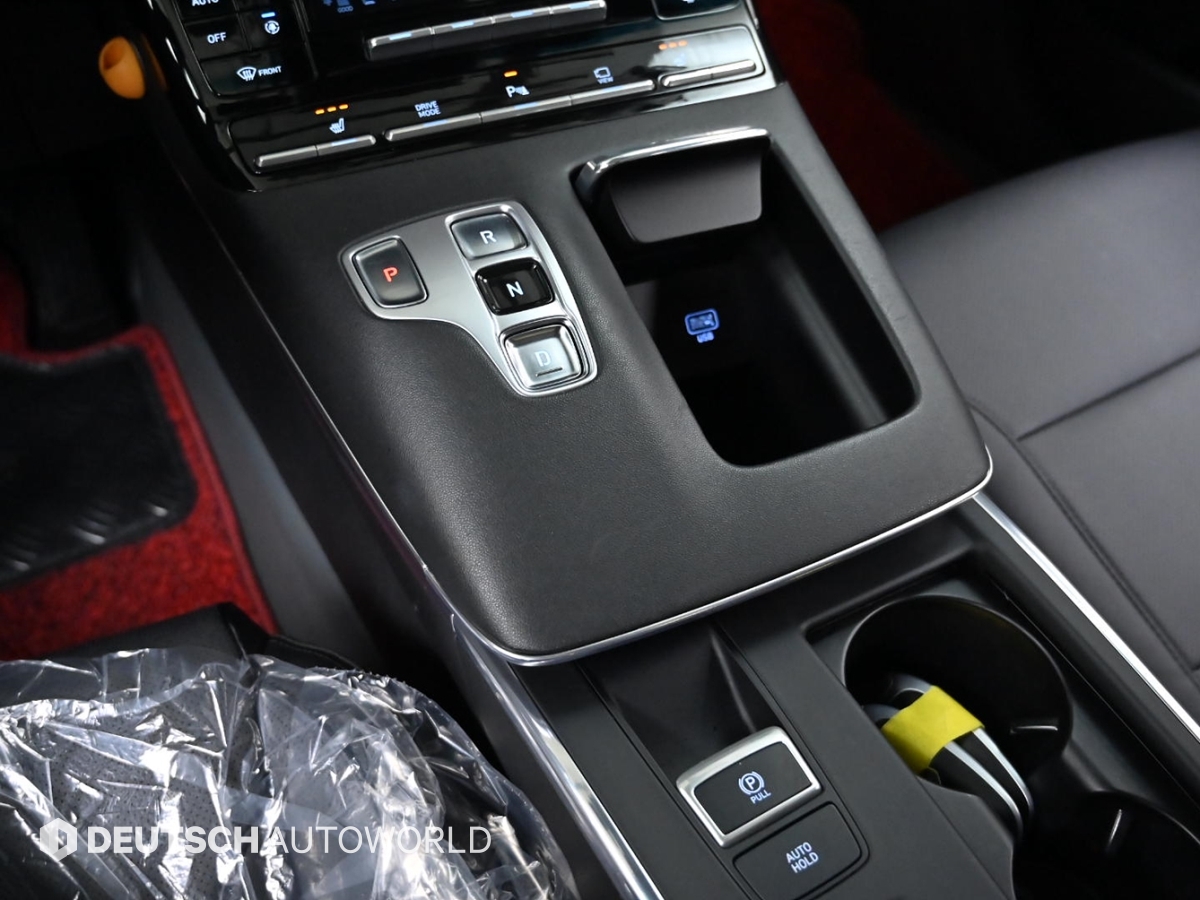 현대 더 뉴그랜저IG LPi 3.0 렌터카 모던 - 이미지 13