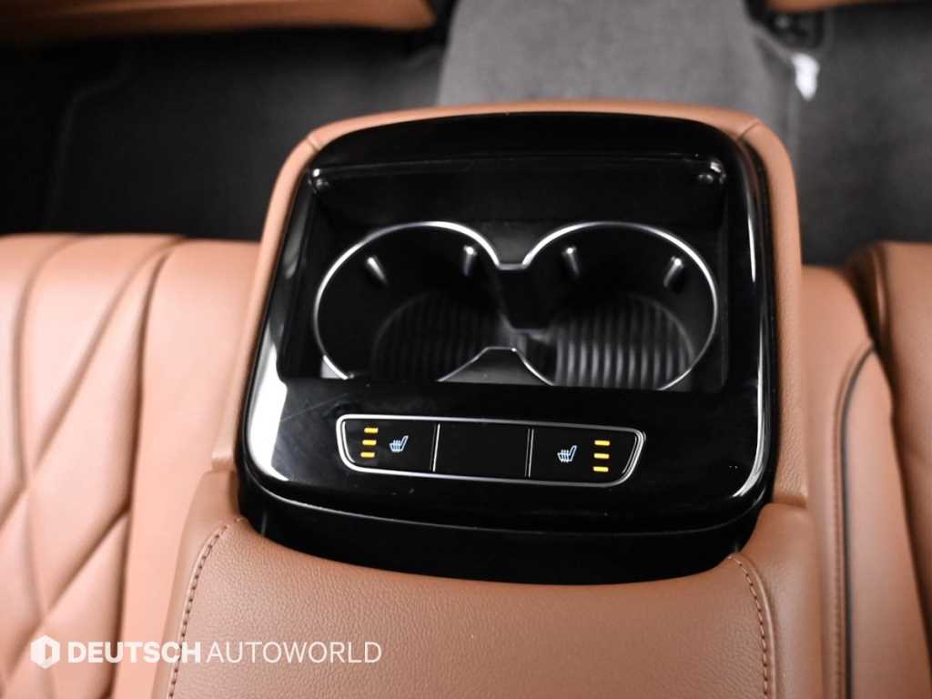 제네시스 더 올뉴G80 가솔린 2.5 2WD 기본형 - 이미지 3