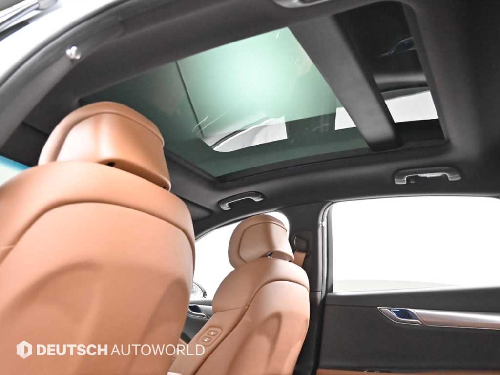 제네시스 더 올뉴G80 가솔린 2.5 2WD 기본형