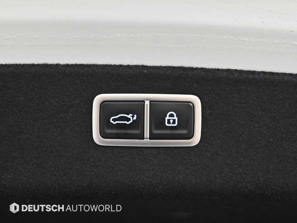 제네시스 더 올뉴G80 가솔린 2.5 2WD 기본형 - 이미지 10