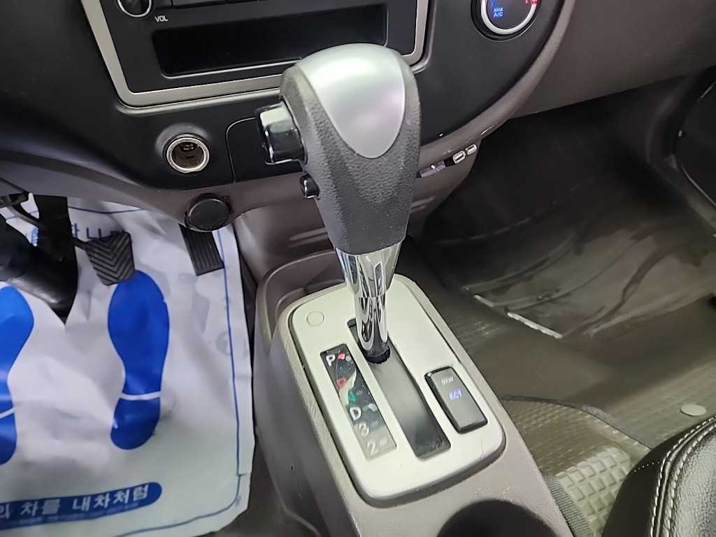 현대 포터II CRDi 슈퍼캡 초장축 스마트 - 이미지 5